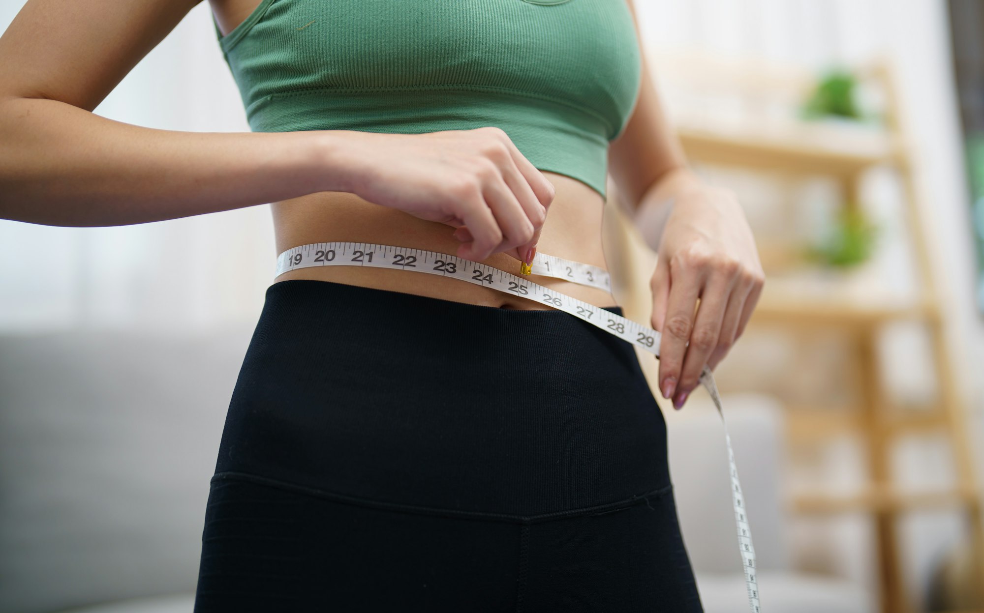 Asesoramiento nutricional en Colombia